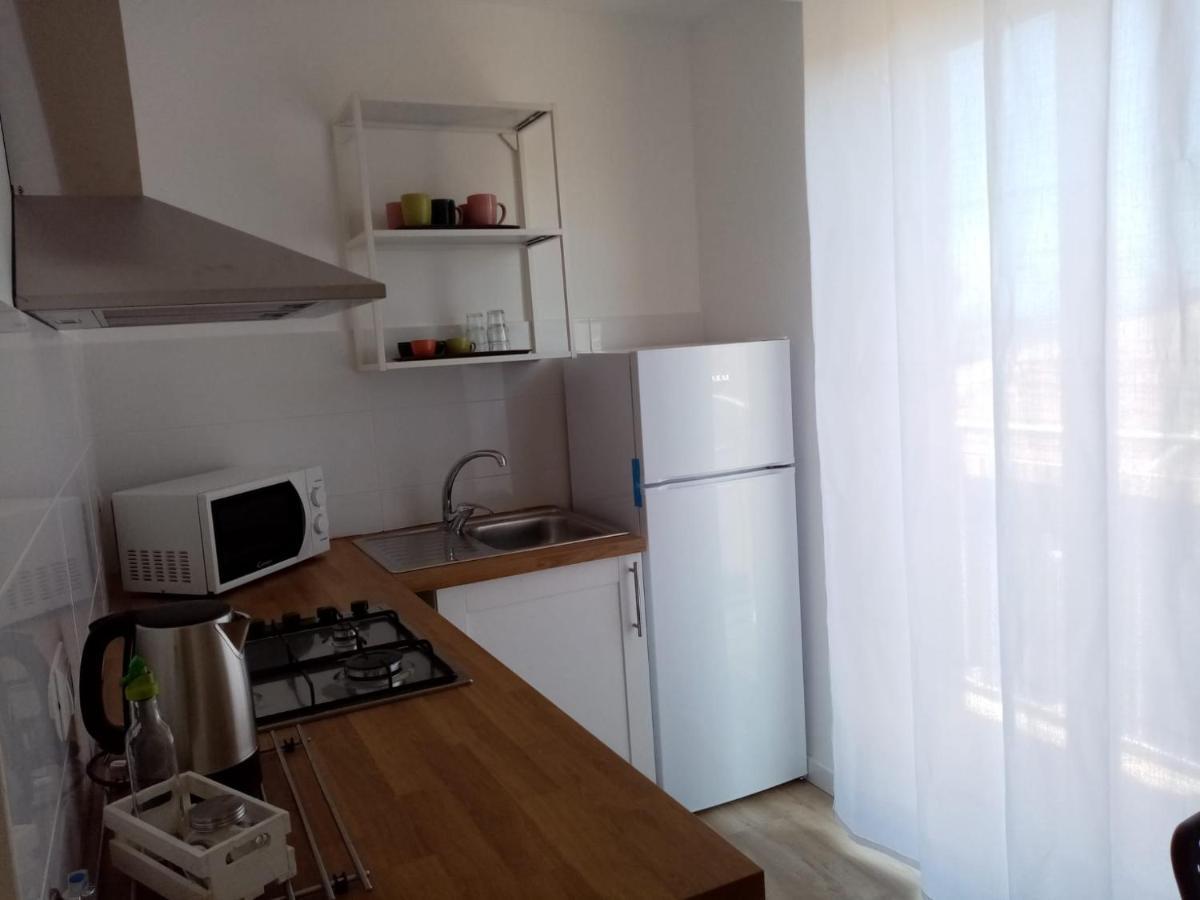 Casa Vacanze Caramagna Aci Castello Εξωτερικό φωτογραφία